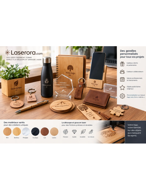 Goodies entreprise