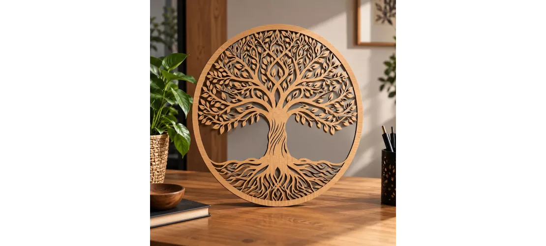 arbre de vie