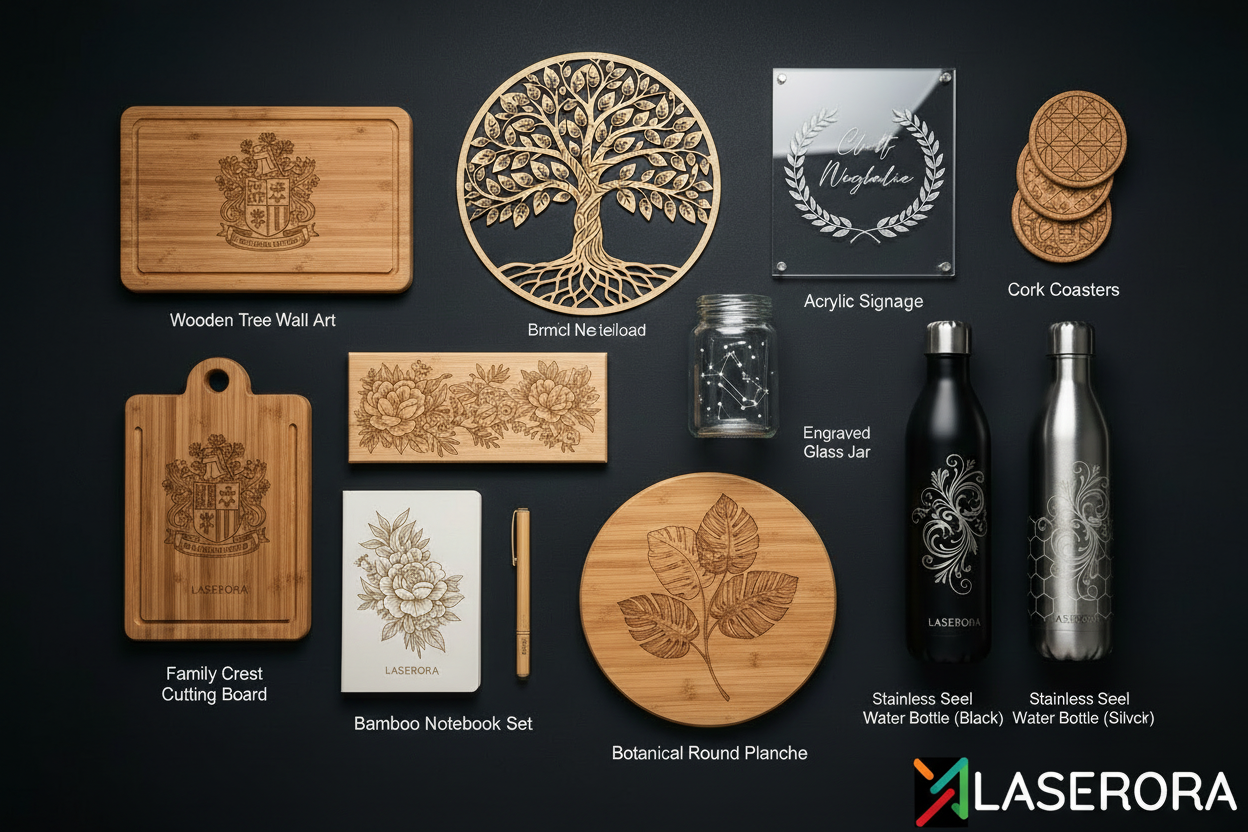 Tous les produits