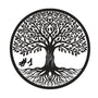 Arbre de Vie en bois