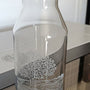 Gravure Verre