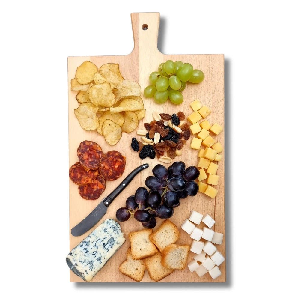 Toutes les Planche Apéritif