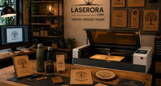 Fichier découpe laser : formats et préparation | Laserora